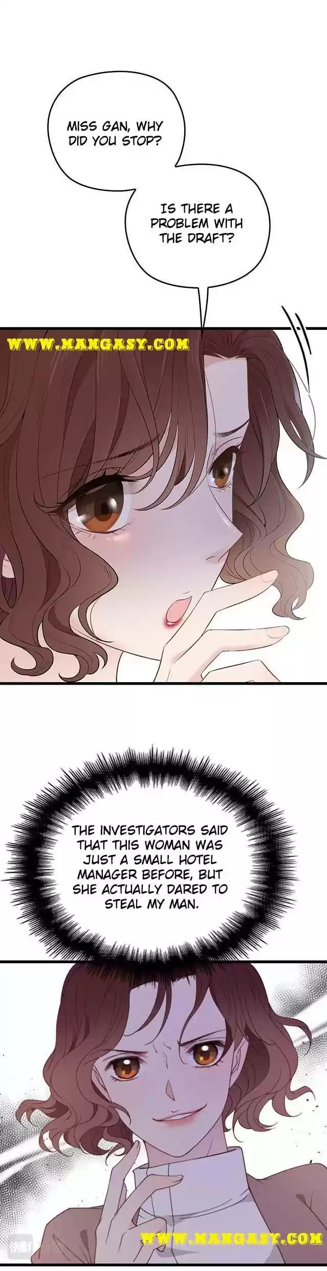 The Duke’S Hidden Baby: Bogo! Chapter 119