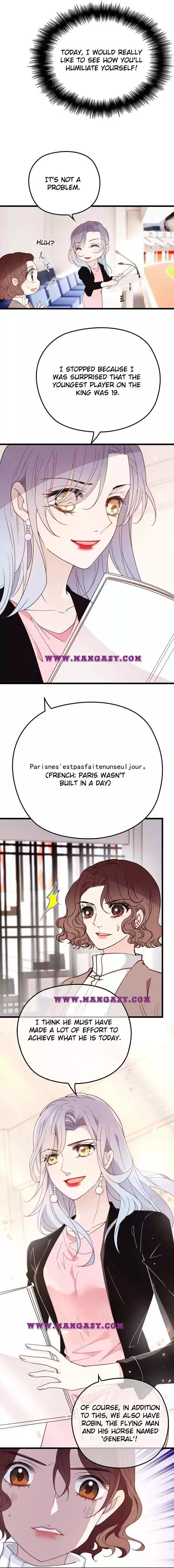 The Duke’S Hidden Baby: Bogo! Chapter 119