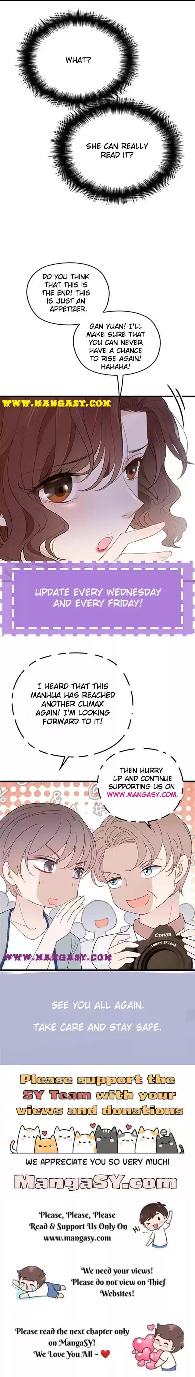 The Duke’S Hidden Baby: Bogo! Chapter 119