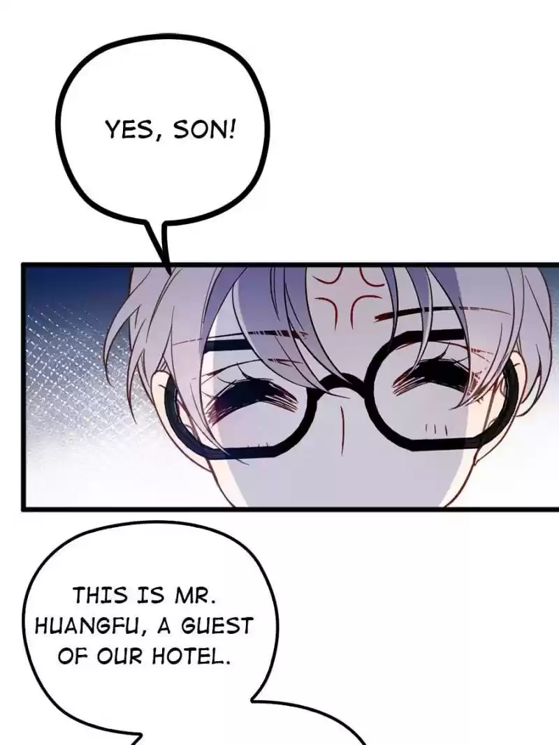 The Duke’S Hidden Baby: Bogo! Chapter 12