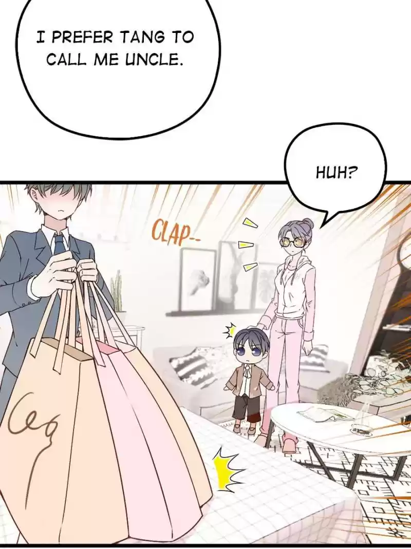 The Duke’S Hidden Baby: Bogo! Chapter 12