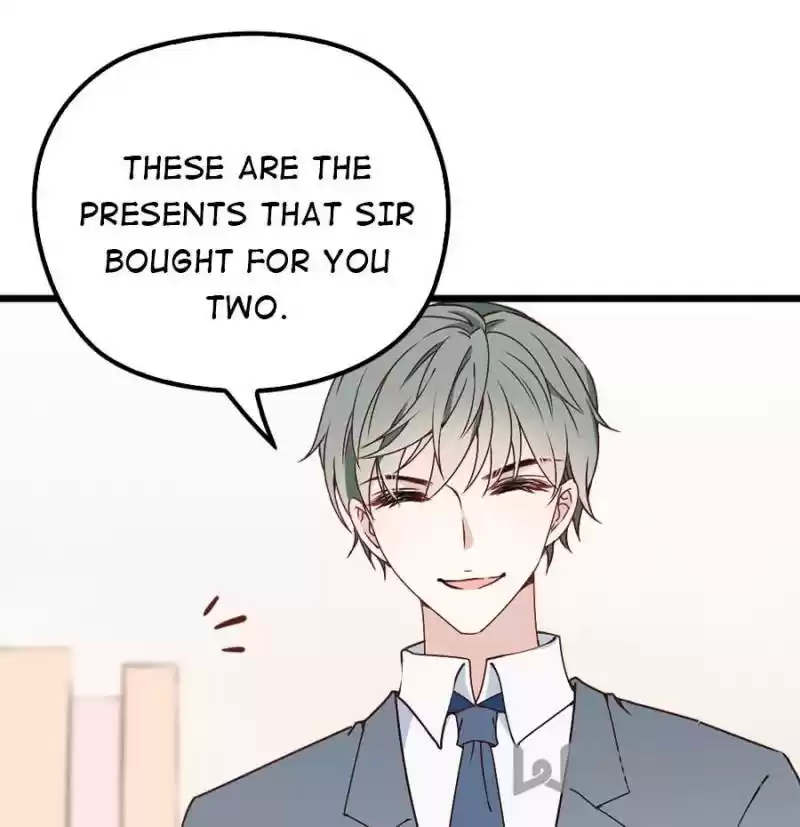 The Duke’S Hidden Baby: Bogo! Chapter 12