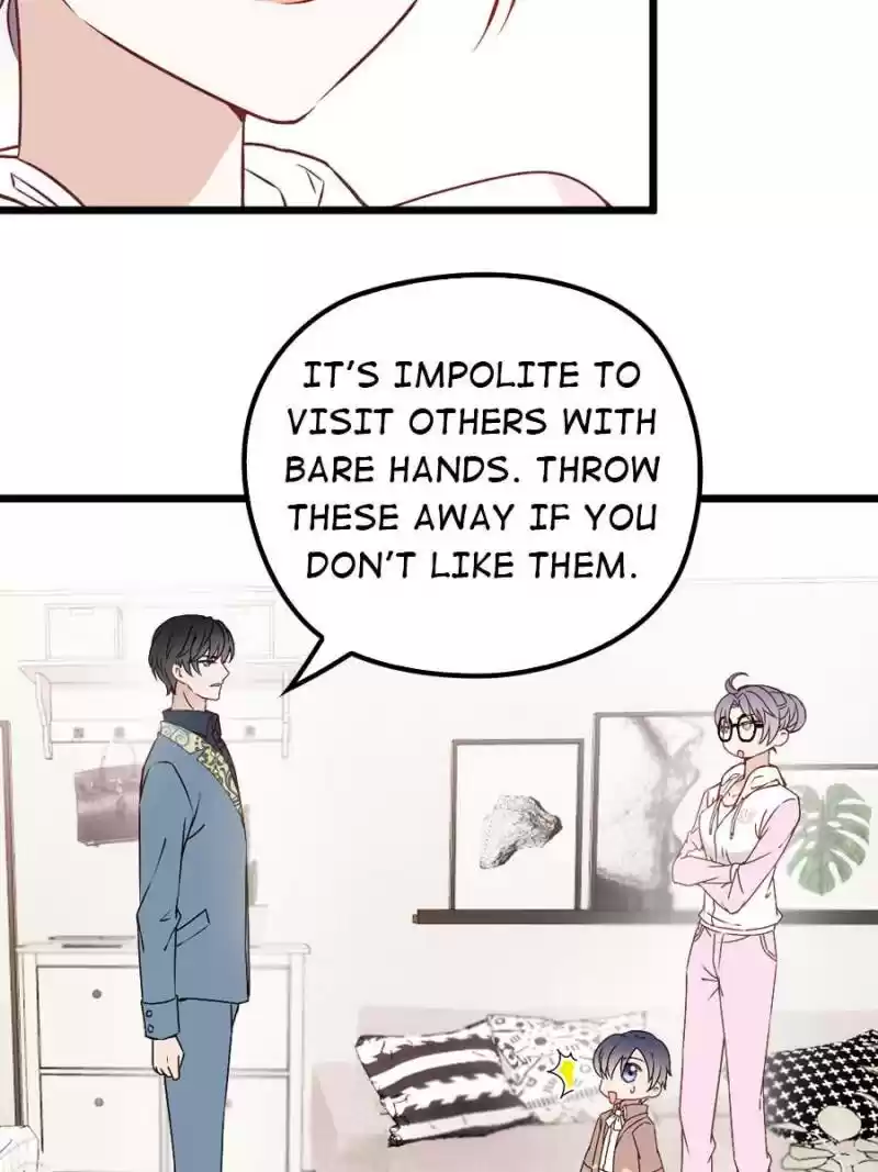 The Duke’S Hidden Baby: Bogo! Chapter 12