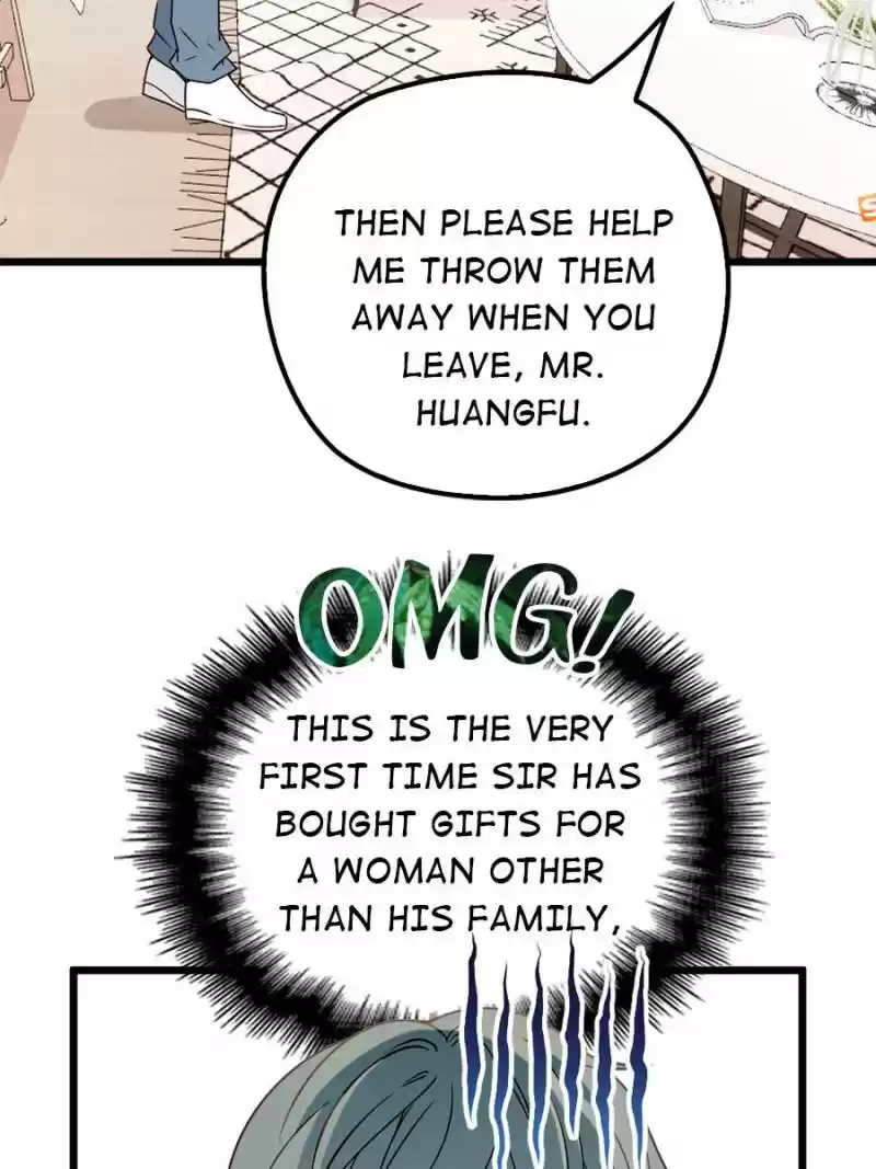 The Duke’S Hidden Baby: Bogo! Chapter 12