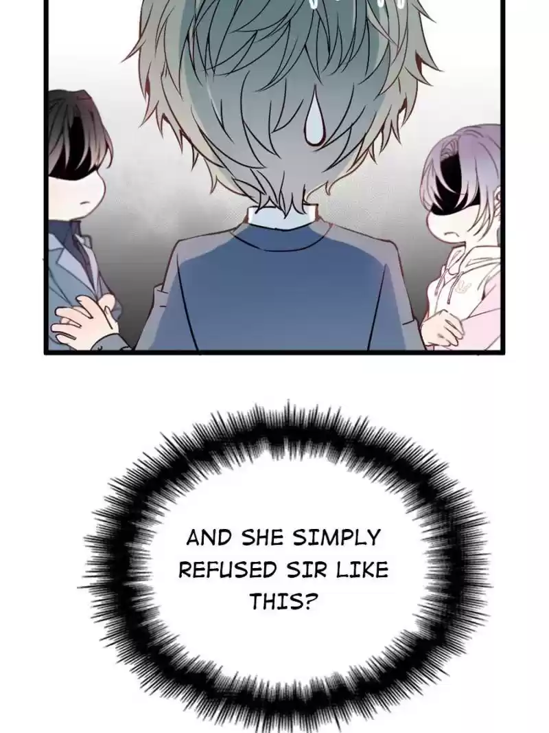 The Duke’S Hidden Baby: Bogo! Chapter 12