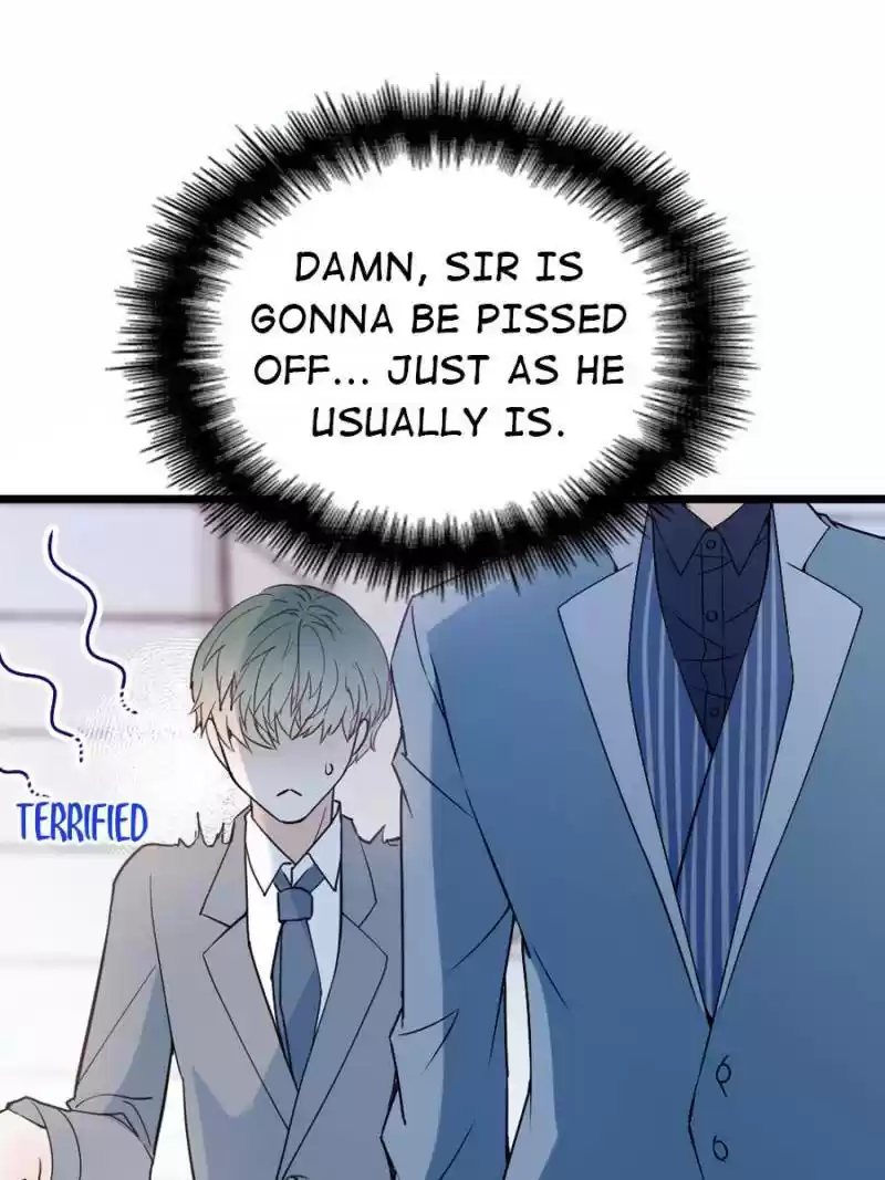 The Duke’S Hidden Baby: Bogo! Chapter 12