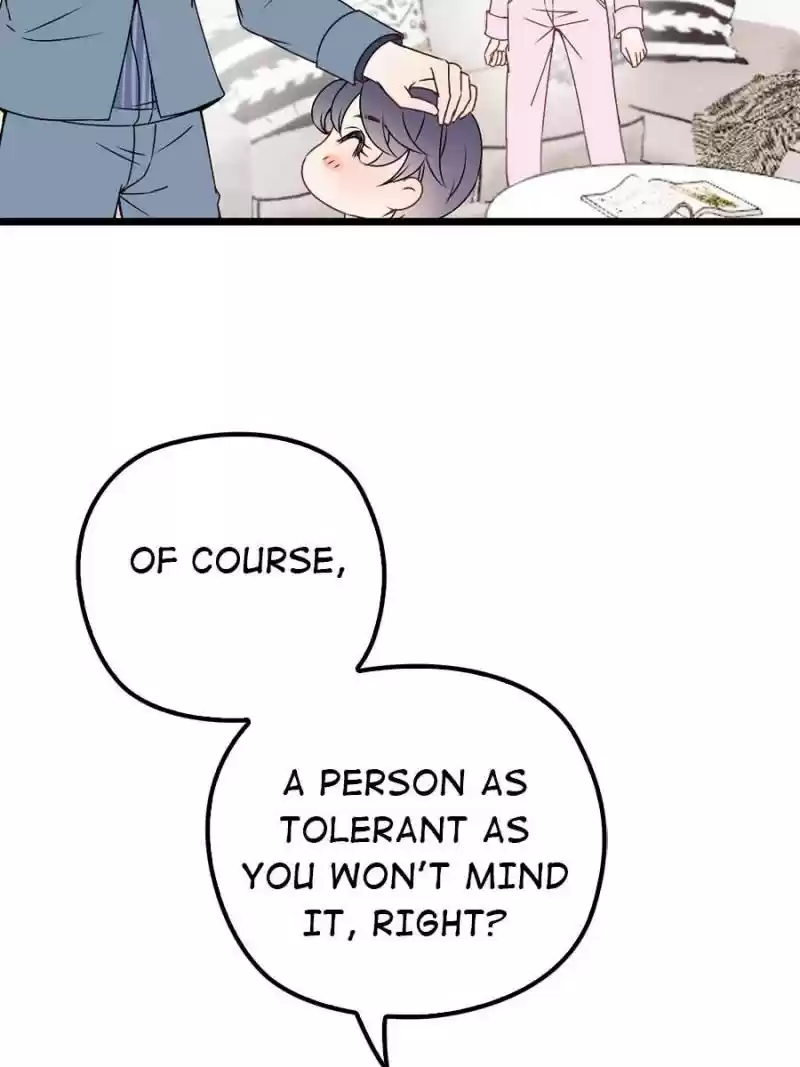 The Duke’S Hidden Baby: Bogo! Chapter 12