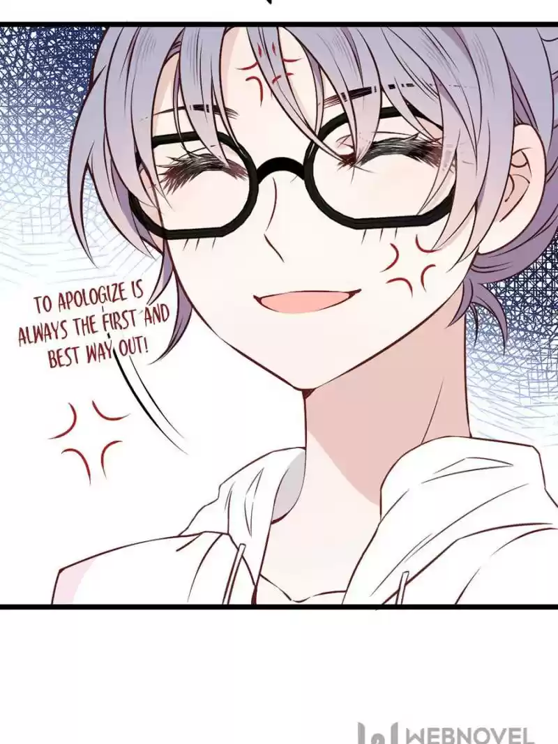 The Duke’S Hidden Baby: Bogo! Chapter 12