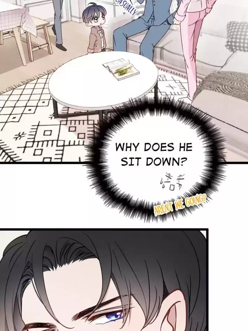 The Duke’S Hidden Baby: Bogo! Chapter 12