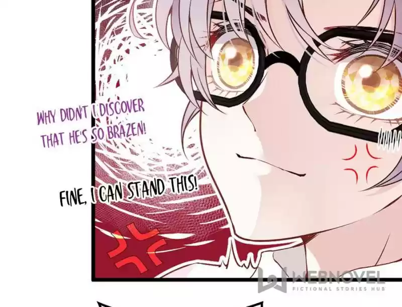 The Duke’S Hidden Baby: Bogo! Chapter 12