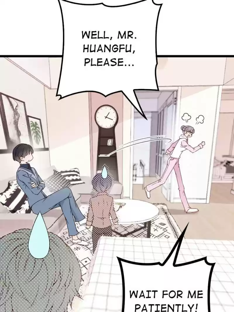 The Duke’S Hidden Baby: Bogo! Chapter 12