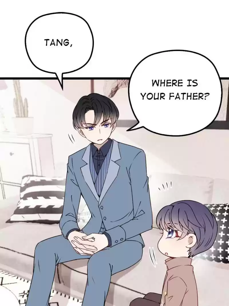 The Duke’S Hidden Baby: Bogo! Chapter 12