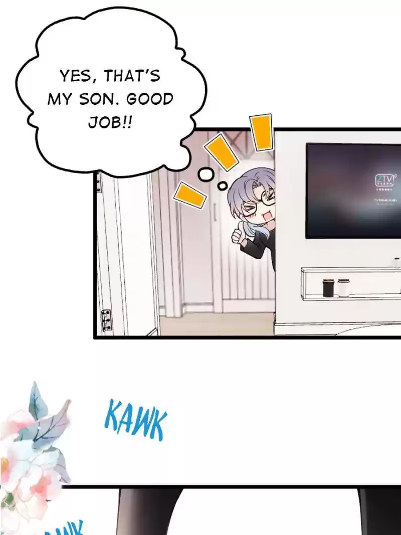 The Duke’S Hidden Baby: Bogo! Chapter 12