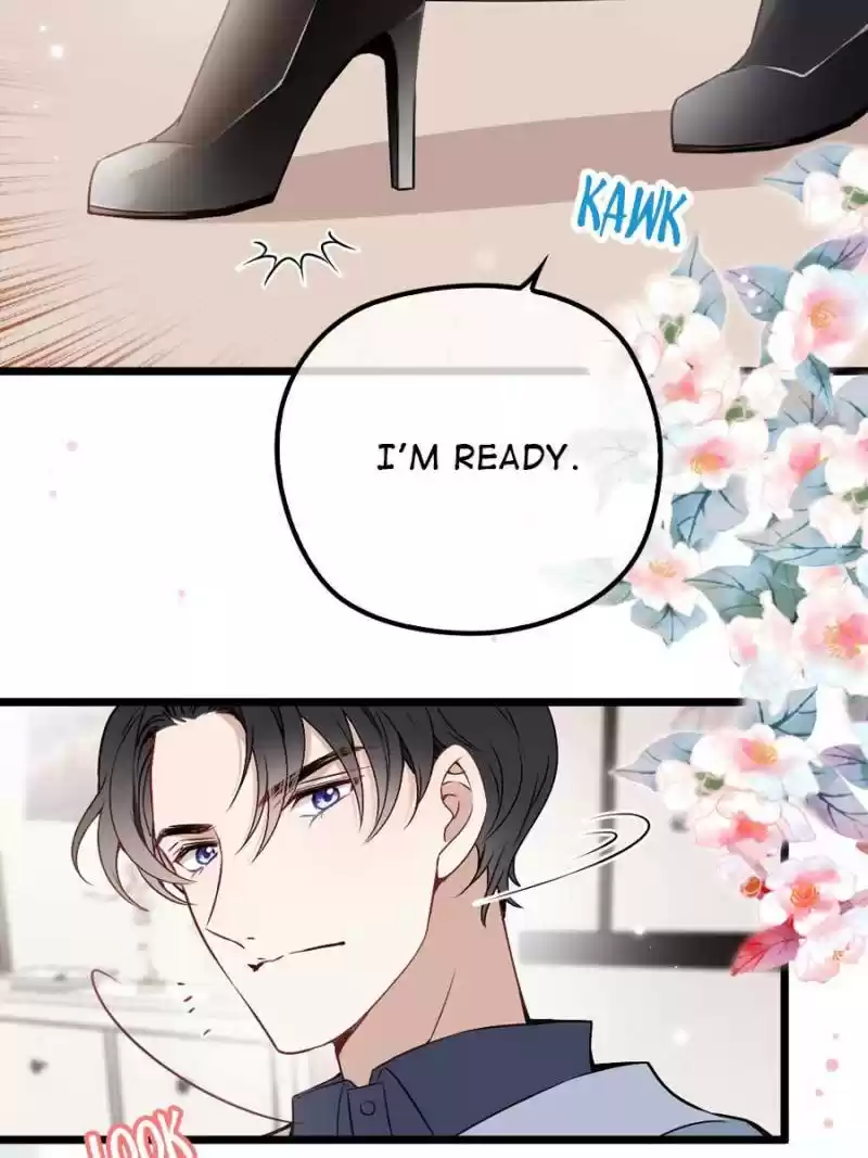 The Duke’S Hidden Baby: Bogo! Chapter 12