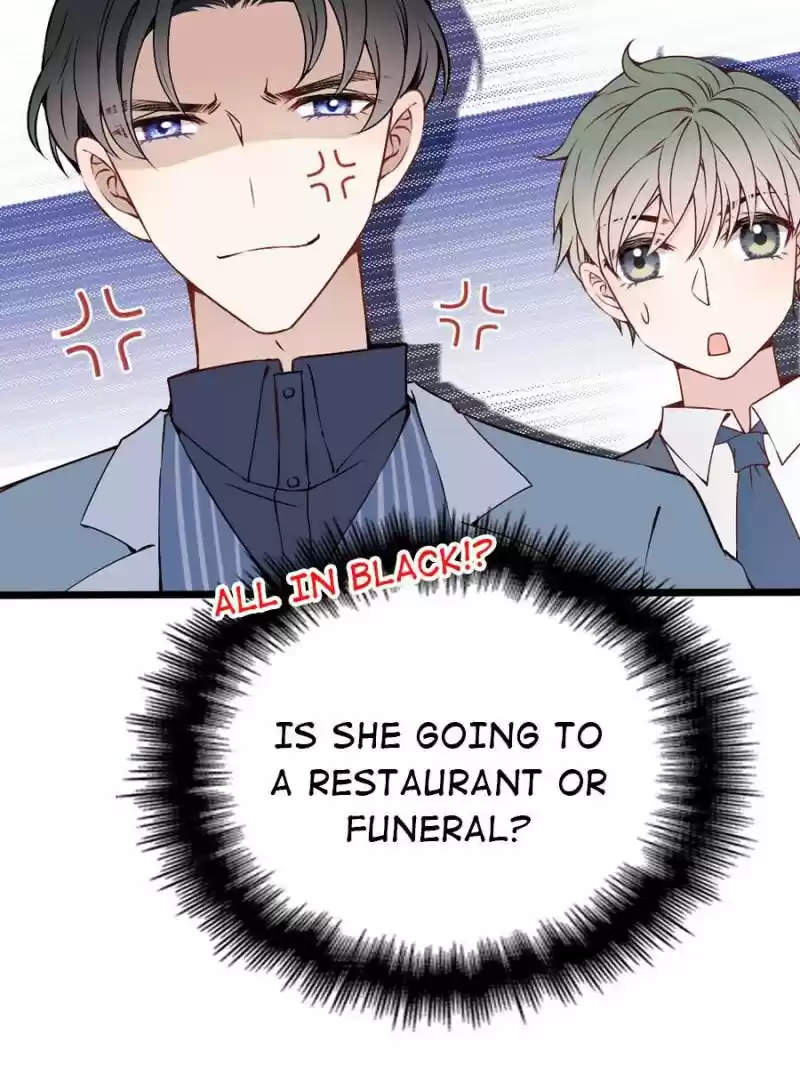 The Duke’S Hidden Baby: Bogo! Chapter 12