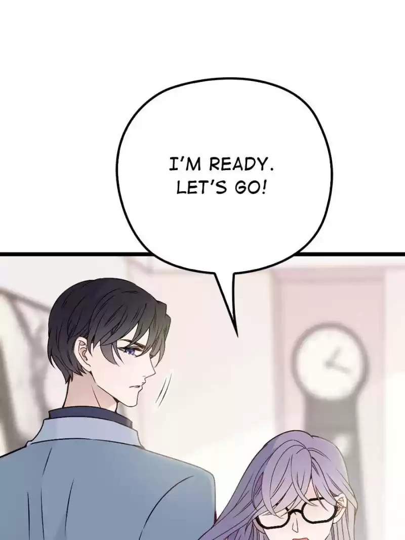 The Duke’S Hidden Baby: Bogo! Chapter 12