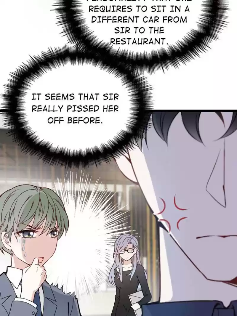 The Duke’S Hidden Baby: Bogo! Chapter 12