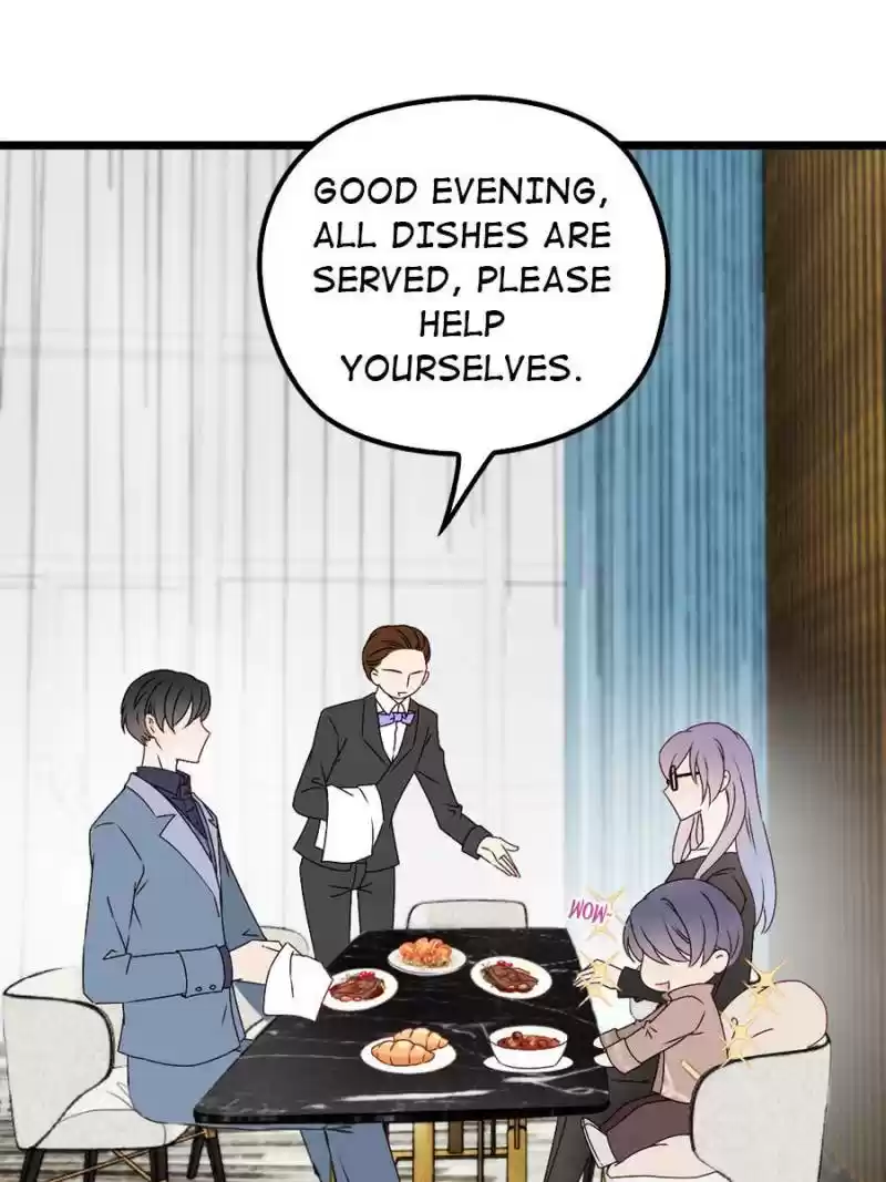 The Duke’S Hidden Baby: Bogo! Chapter 12