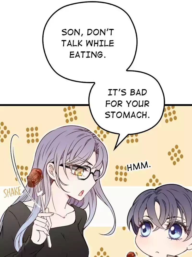 The Duke’S Hidden Baby: Bogo! Chapter 12