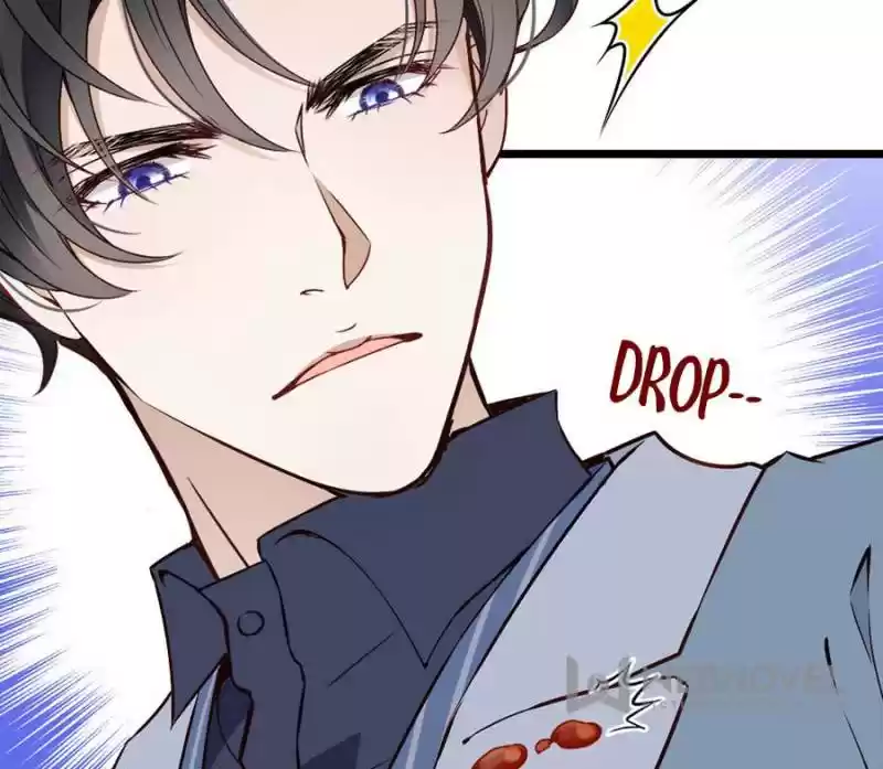 The Duke’S Hidden Baby: Bogo! Chapter 12