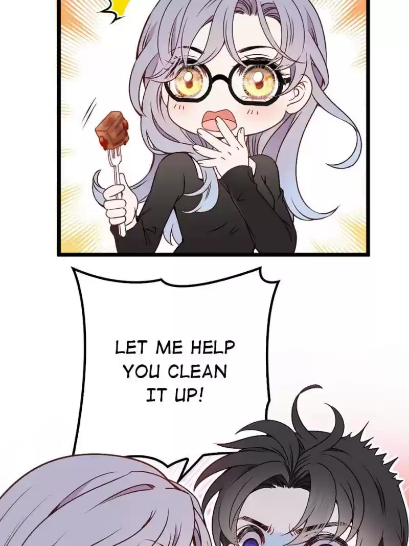 The Duke’S Hidden Baby: Bogo! Chapter 12