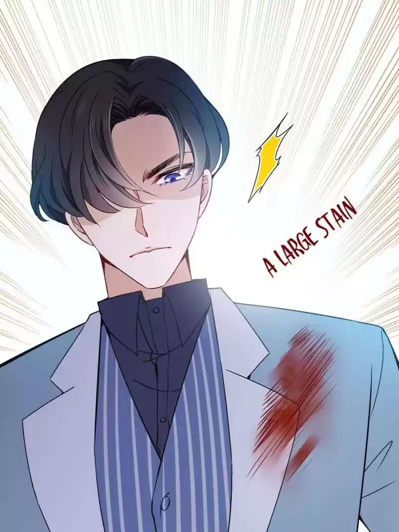 The Duke’S Hidden Baby: Bogo! Chapter 12