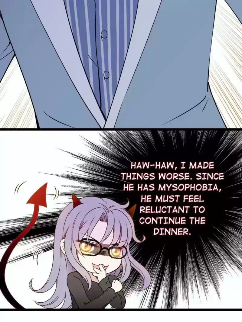 The Duke’S Hidden Baby: Bogo! Chapter 12