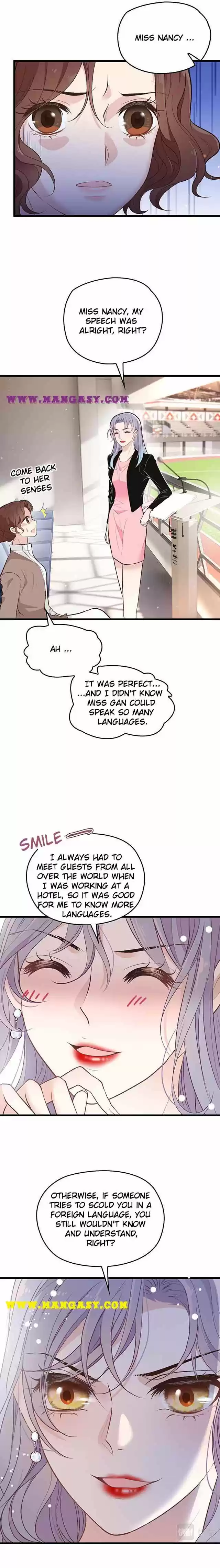 The Duke’S Hidden Baby: Bogo! Chapter 120