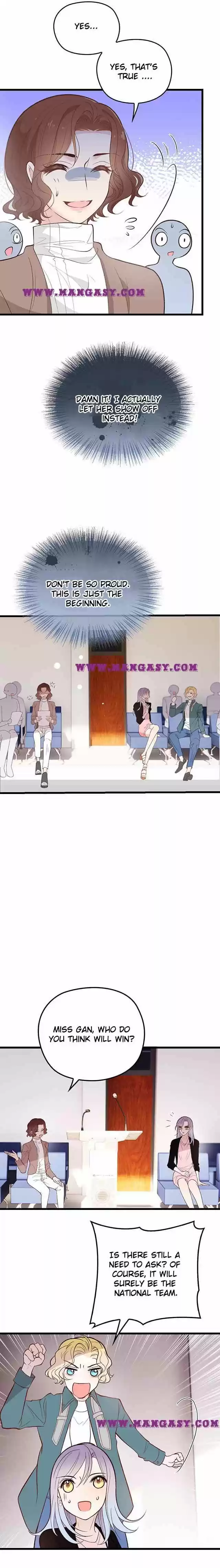 The Duke’S Hidden Baby: Bogo! Chapter 120