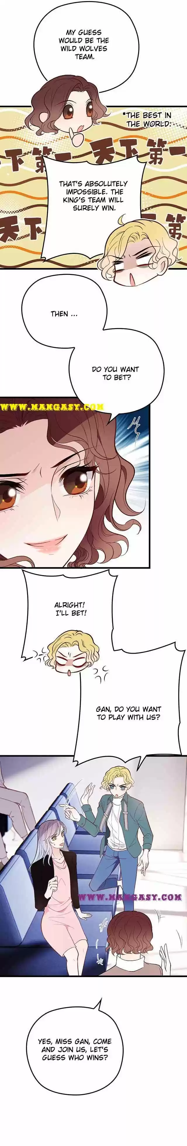 The Duke’S Hidden Baby: Bogo! Chapter 120