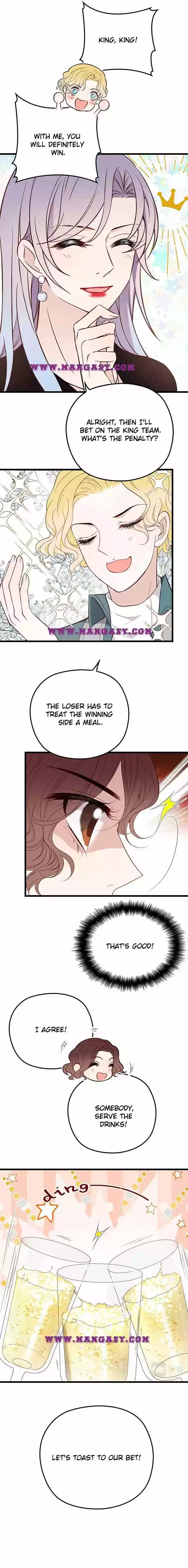 The Duke’S Hidden Baby: Bogo! Chapter 120