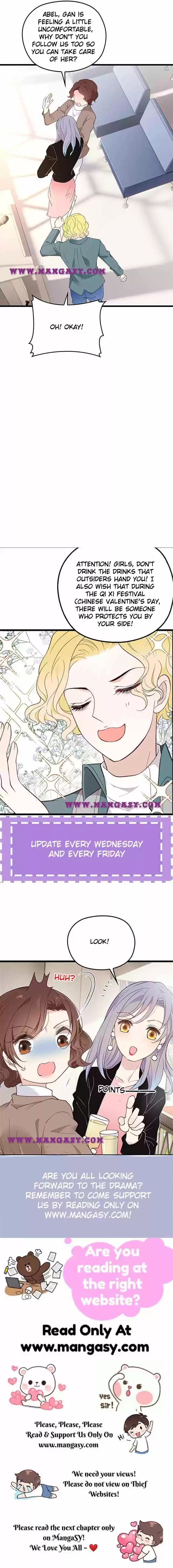 The Duke’S Hidden Baby: Bogo! Chapter 120