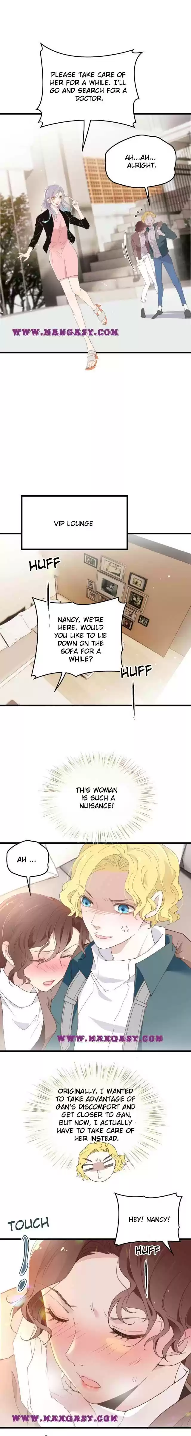 The Duke’S Hidden Baby: Bogo! Chapter 121