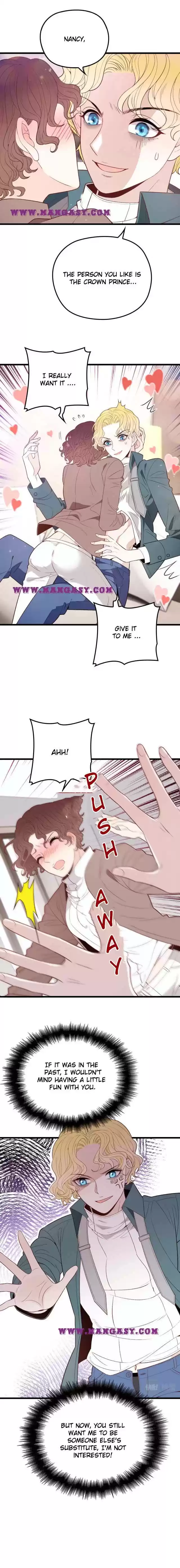 The Duke’S Hidden Baby: Bogo! Chapter 121