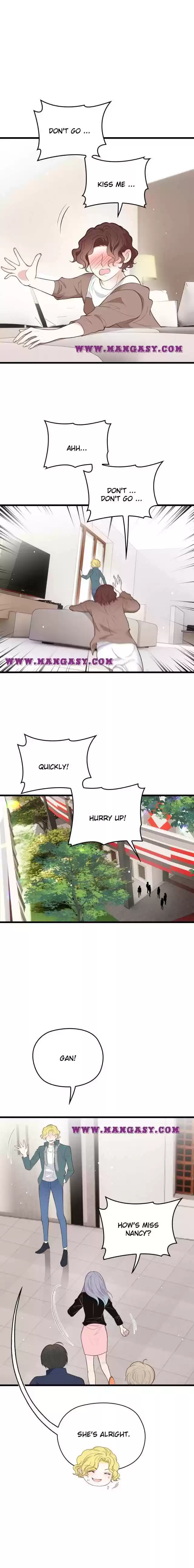 The Duke’S Hidden Baby: Bogo! Chapter 121