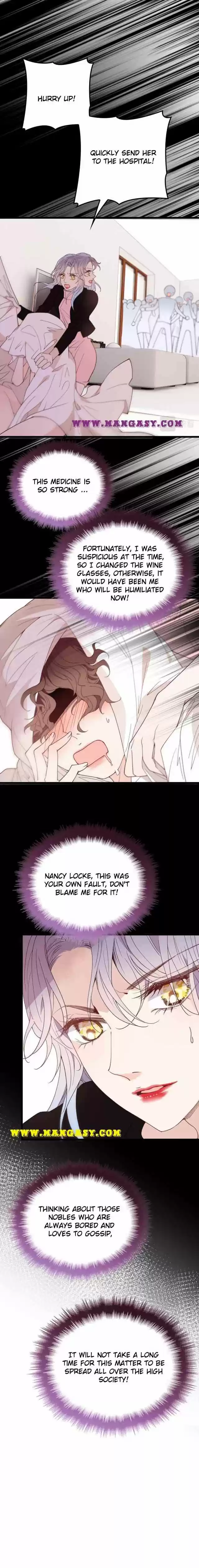 The Duke’S Hidden Baby: Bogo! Chapter 121