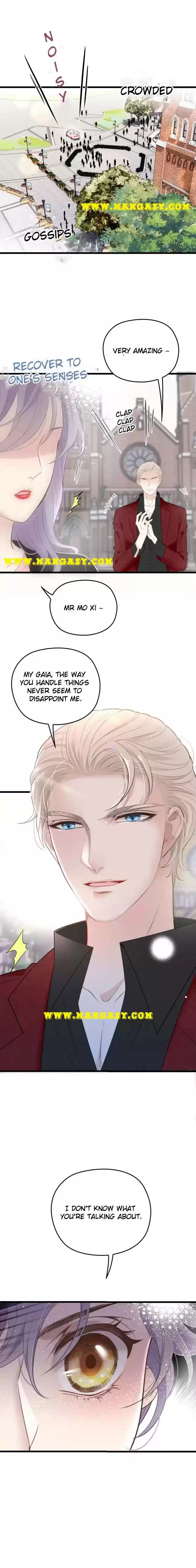 The Duke’S Hidden Baby: Bogo! Chapter 121