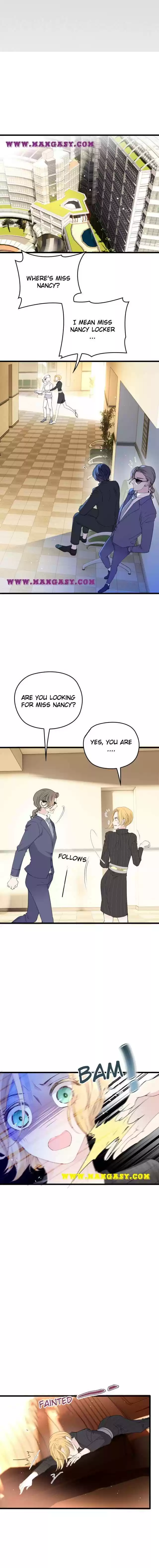 The Duke’S Hidden Baby: Bogo! Chapter 122