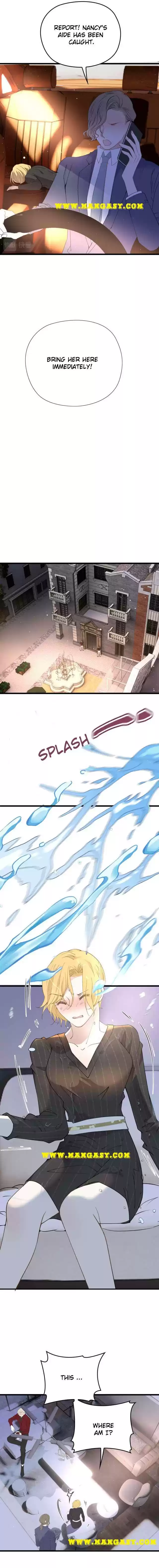 The Duke’S Hidden Baby: Bogo! Chapter 122