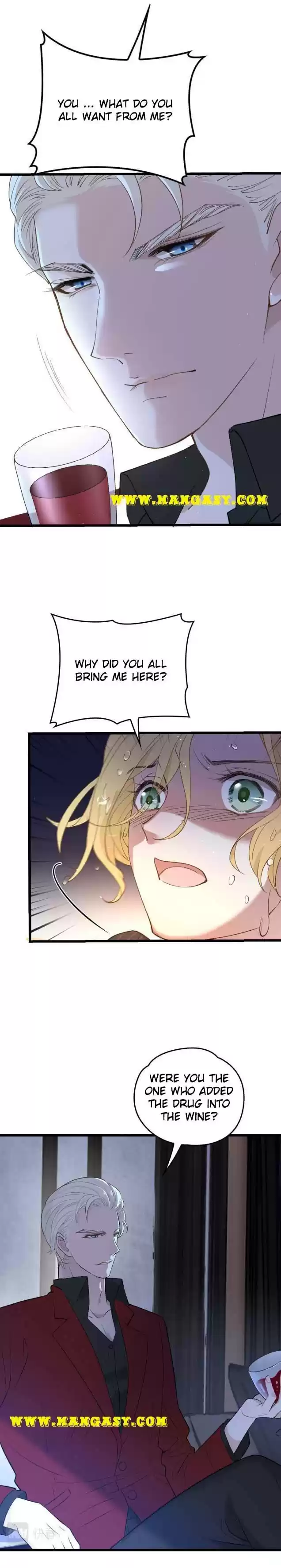 The Duke’S Hidden Baby: Bogo! Chapter 122