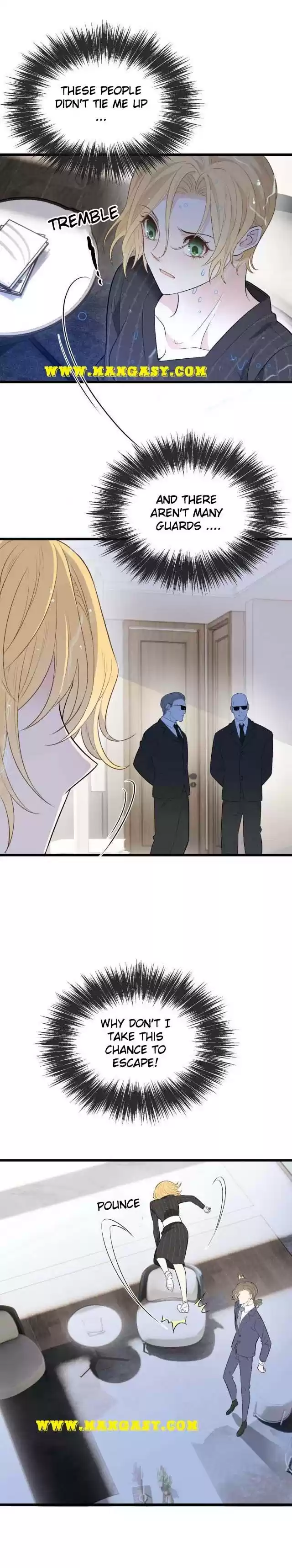 The Duke’S Hidden Baby: Bogo! Chapter 122