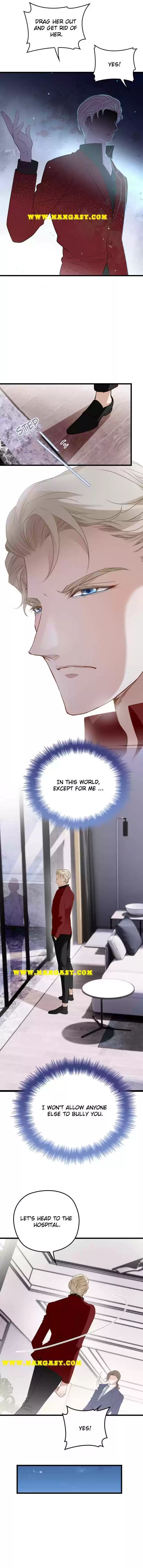 The Duke’S Hidden Baby: Bogo! Chapter 122