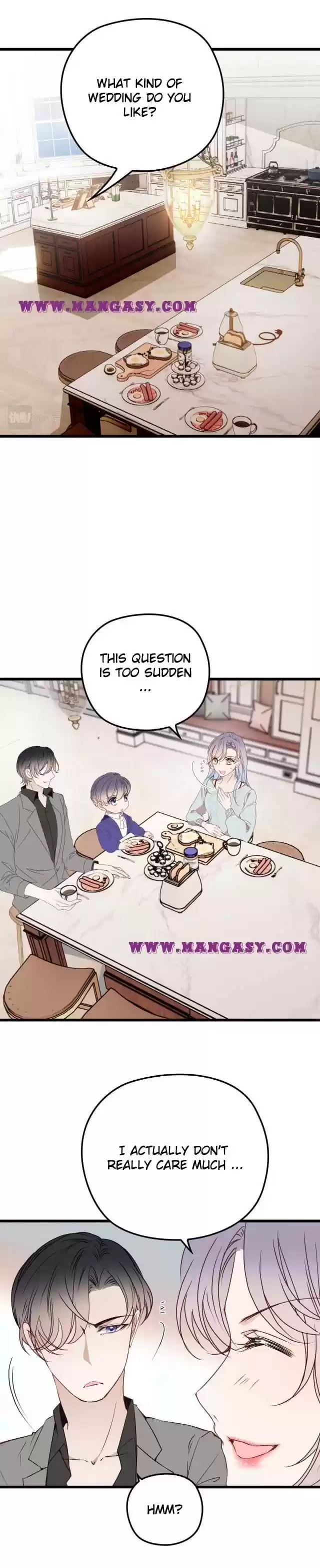 The Duke’S Hidden Baby: Bogo! Chapter 122