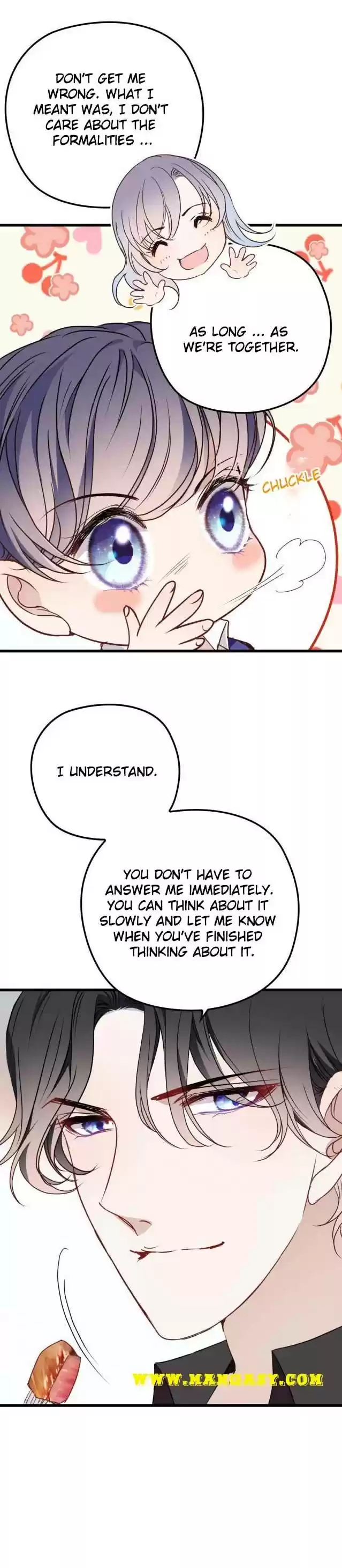 The Duke’S Hidden Baby: Bogo! Chapter 122