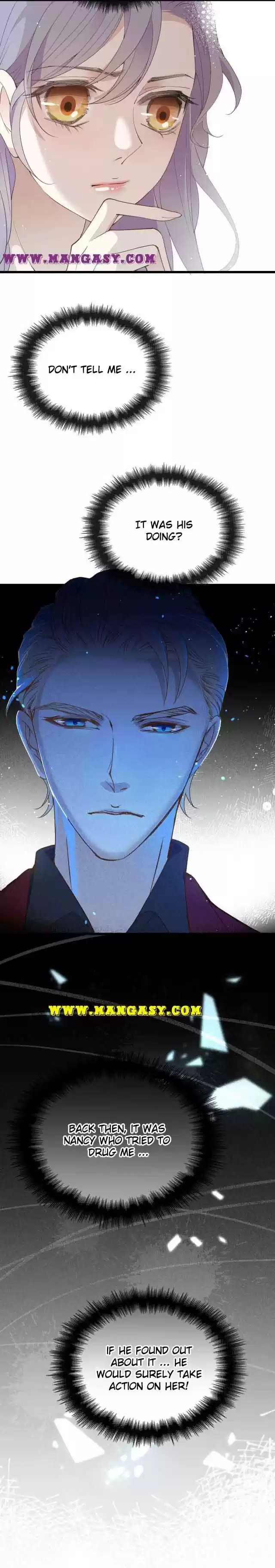 The Duke’S Hidden Baby: Bogo! Chapter 123