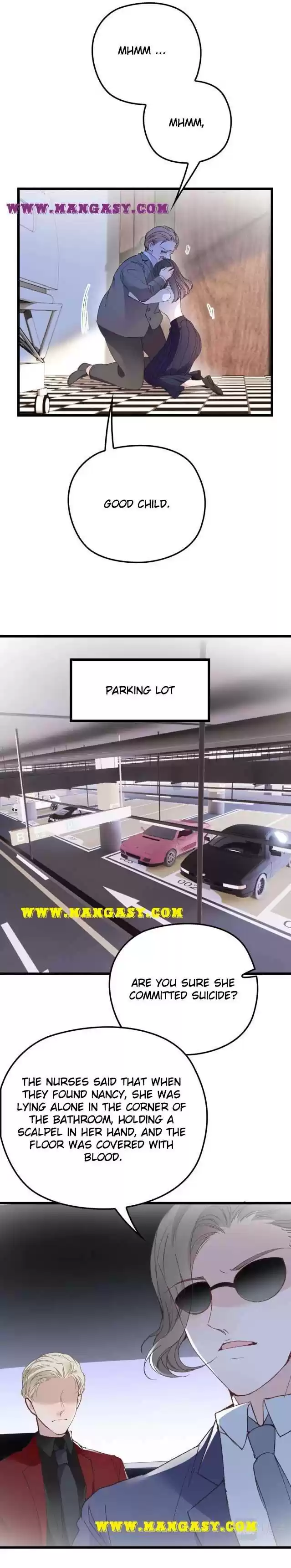 The Duke’S Hidden Baby: Bogo! Chapter 123