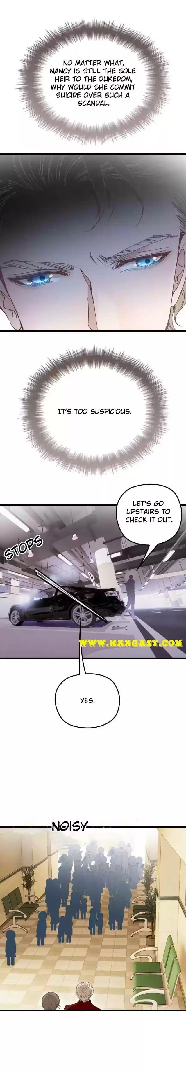 The Duke’S Hidden Baby: Bogo! Chapter 123