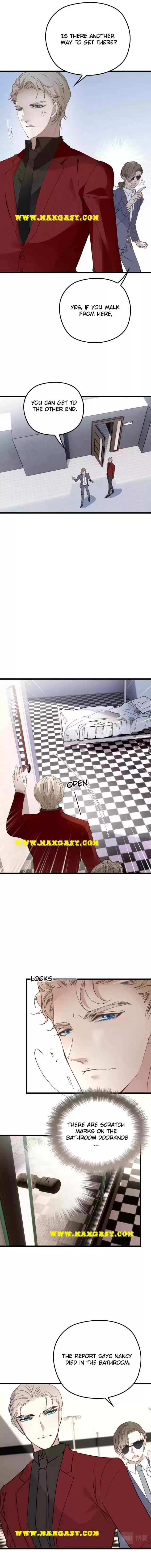 The Duke’S Hidden Baby: Bogo! Chapter 123