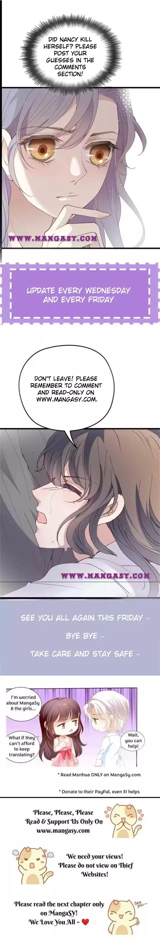 The Duke’S Hidden Baby: Bogo! Chapter 123