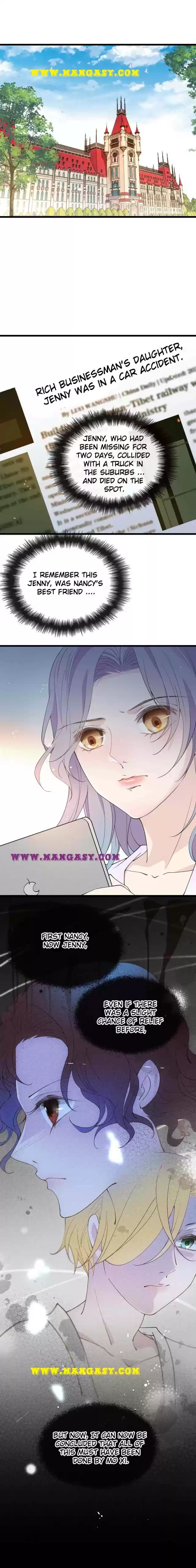 The Duke’S Hidden Baby: Bogo! Chapter 124